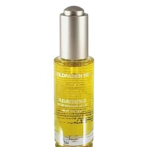 GOLDFADEN MD Fleuressence Native Botanical Cell Oil 1oz/30mL